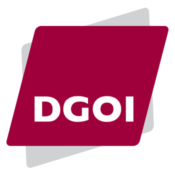 DGOI LOGO-APP點子