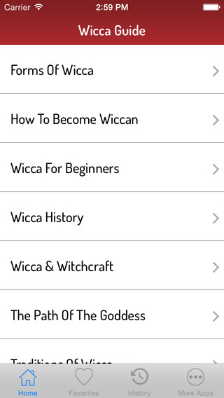 Wicca Guide - Best Video Guide