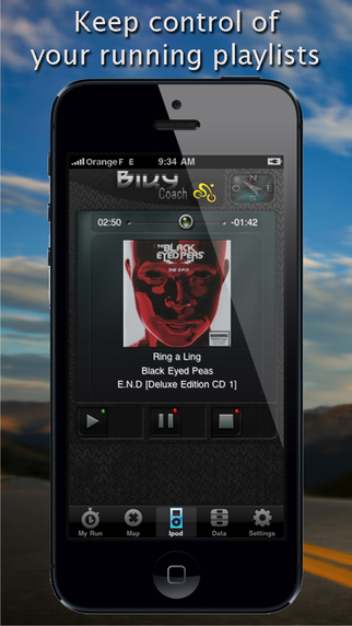 iPhone Screenshot 3
