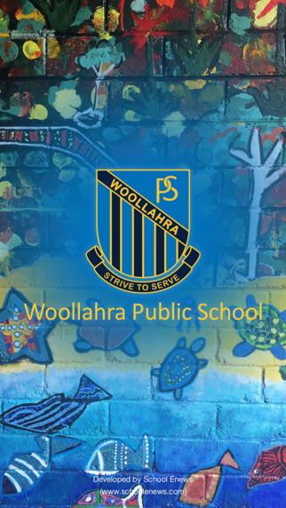 Woollahra Public School