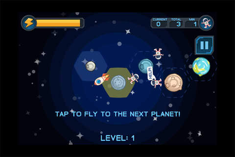 Space Missions screenshot 3
