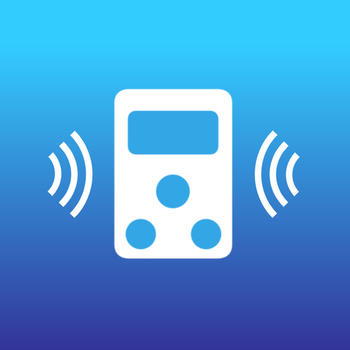 Mute-Free Recorder LOGO-APP點子