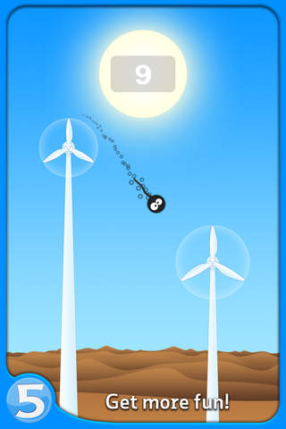 Windmills! screenshot 2