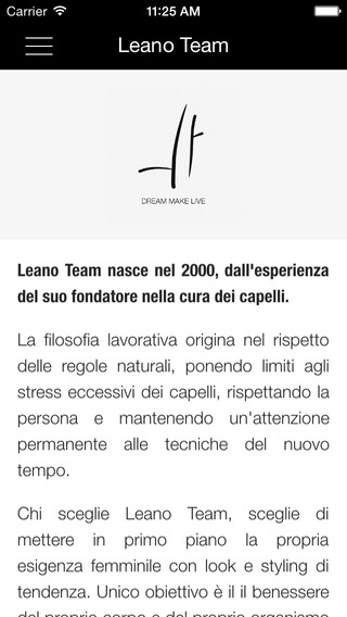 Leano Team