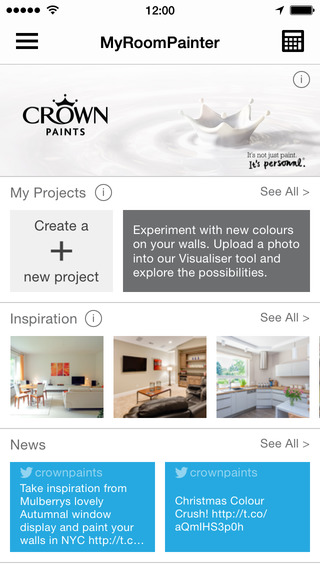 【免費生活App】My Room Painter-APP點子