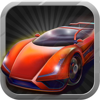 Highway Racing HD LOGO-APP點子