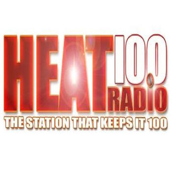 Heat 100 Radio 娛樂 App LOGO-APP開箱王