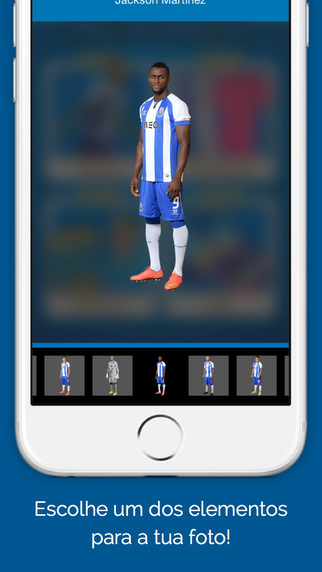 【免費運動App】Foto Porto-APP點子