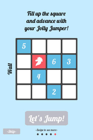 Jolly Jumpers screenshot 4