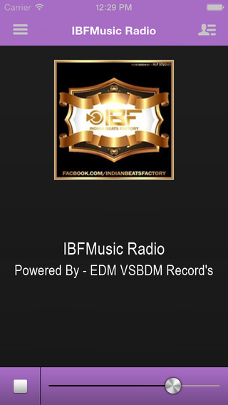 IBFMusic Radio