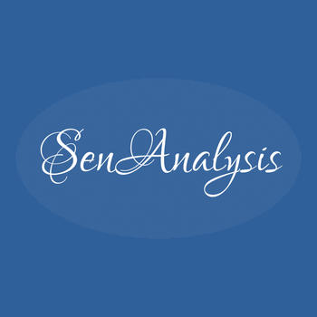 SenAnalysis LOGO-APP點子