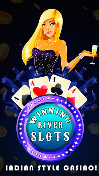免費下載遊戲APP|Winning River Slots Pro ! -Indian Style Casino- app開箱文|APP開箱王