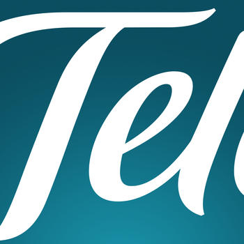 Telefônica Brasil LOGO-APP點子