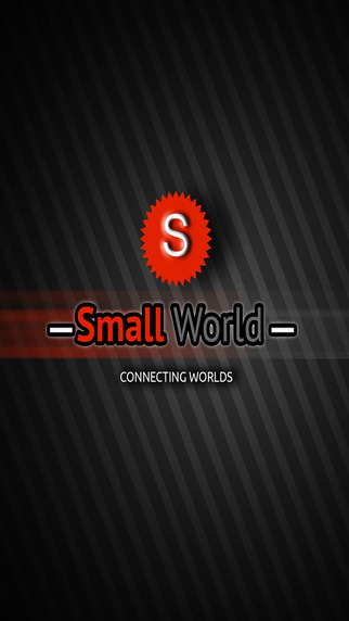 Small World Live App