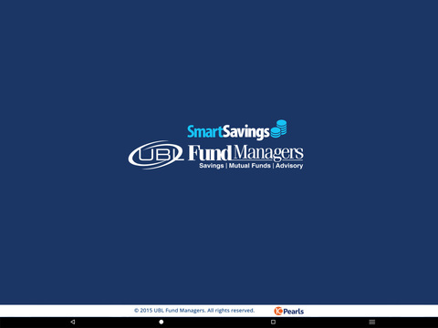 【免費財經App】UBL Funds Smart Savings-APP點子