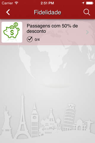 Скриншот из Premier Turismo
