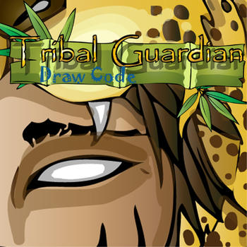 Tribal Guardian LOGO-APP點子