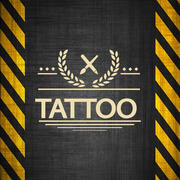 Tattoo Design - Try tattoo on body art inked mobile app icon