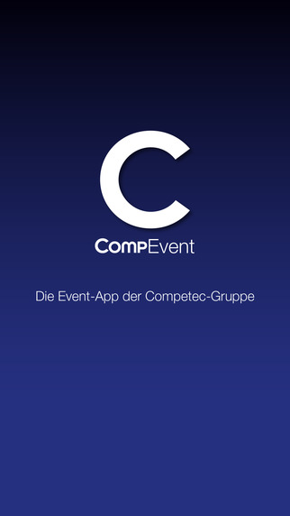 Competec Event