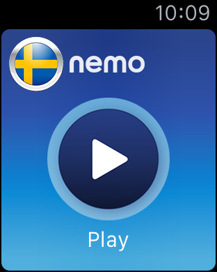 【免費旅遊App】Swedish by Nemo – Free Language Learning App for iPhone and iPad-APP點子