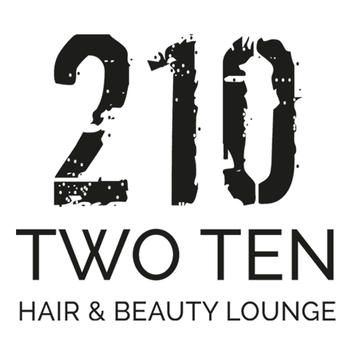 TWO TEN HAIR & BEAUTY LOUNGE LOGO-APP點子