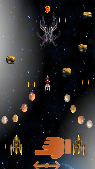 免費下載遊戲APP|A¹ M Spaceship Jump - The journey of spacecraft in universe for entertainment games app開箱文|APP開箱王