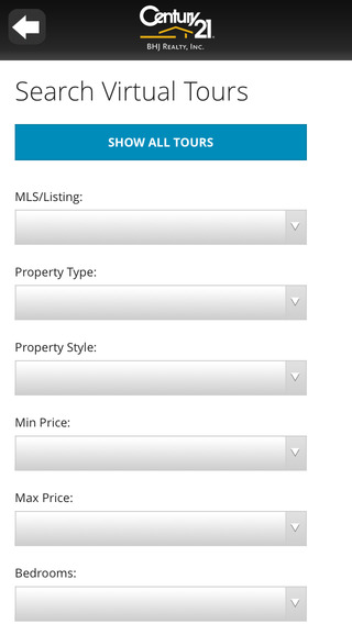 【免費商業App】Century 21 BHJ Realty-APP點子