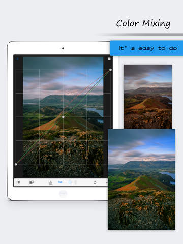 Photo Power for iPad screenshot 3