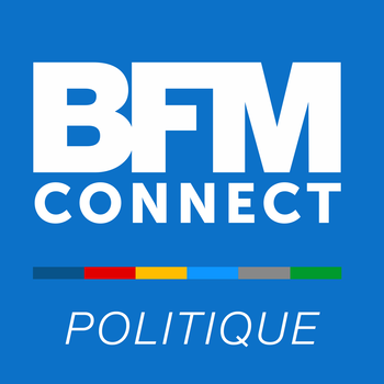 BFM Connect #politique LOGO-APP點子