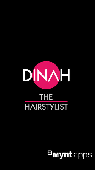 Dinah The Hair Stylist