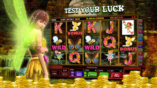 Amazing Fairy-tale Mega Slots bonus big win Mobile Casino Best Vegas Story-book machine 1
