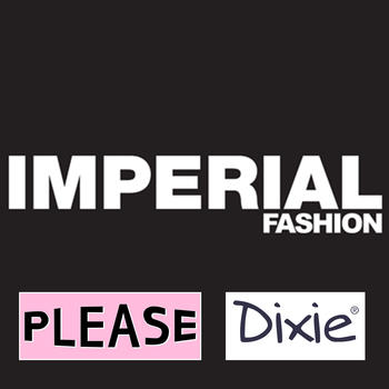 Imperial Commercial LOGO-APP點子