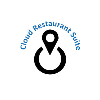 Cloud Restaurant Suite LOGO-APP點子