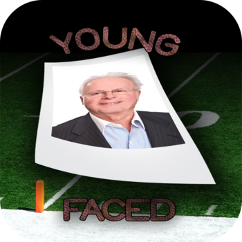 YoungFaced - The Young Face Booth LOGO-APP點子