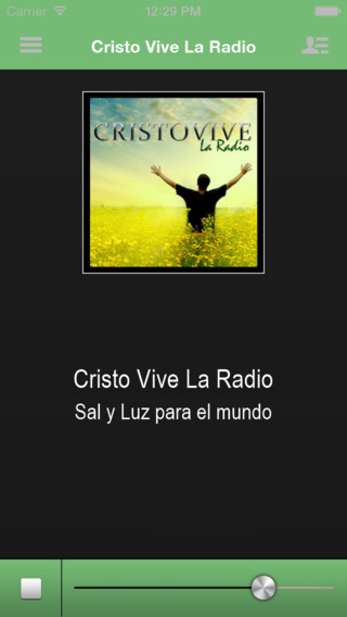 Cristo Vive La Radio