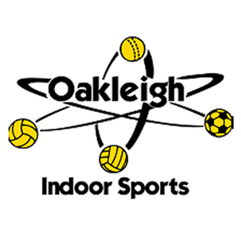 Oakleigh Indoor Sports LOGO-APP點子