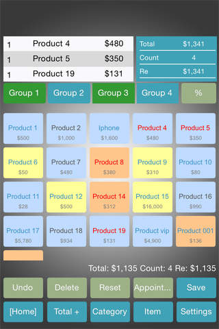 Calculate Sale Free App screenshot 2