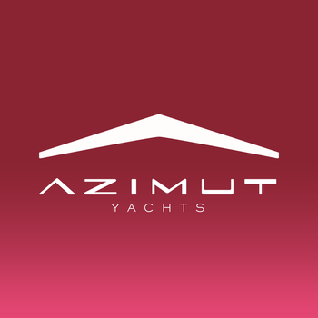 Azimut Yachts LOGO-APP點子