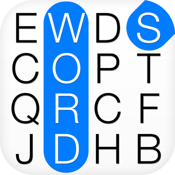 ''Word Search'' LOGO-APP點子