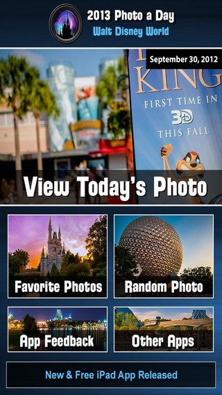 2013 WDW Photo A Day from Disney Photography Blog