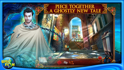 Death at Cape Porto: A Dana Knightstone Novel - A Hidden Object Puzzle Mystery Game Full