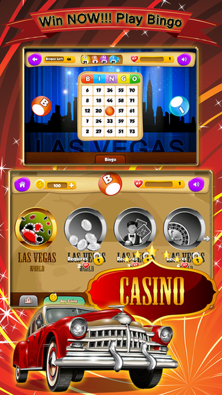 免費下載遊戲APP|Ace Las Vegas Style Bingo Mania app開箱文|APP開箱王