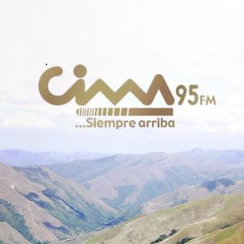 CIMA 95.1 FM LOGO-APP點子