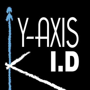 Y-Axis Interior Design LOGO-APP點子