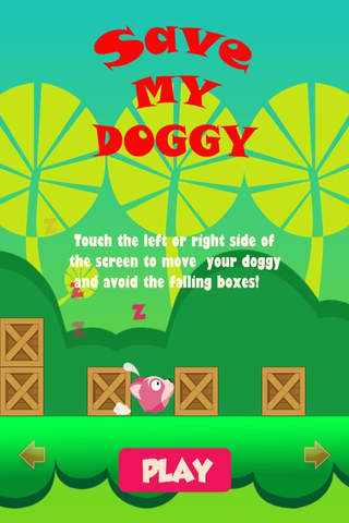 Save My Doggy (Full Version) screenshot 2