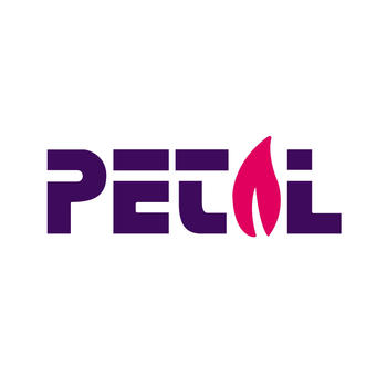 Petal Management LOGO-APP點子