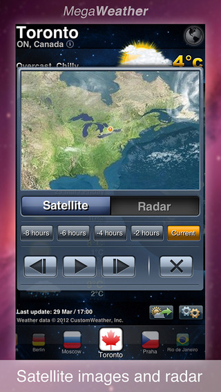 iPhone Screenshot 2