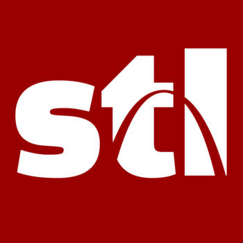 St. Louis Post-Dispatch LOGO-APP點子