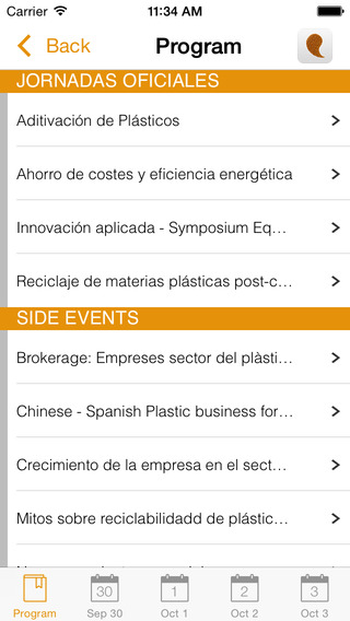 免費下載商業APP|Equiplast- International Plastics and rubber Event APP app開箱文|APP開箱王