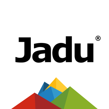 Jadu LOGO-APP點子